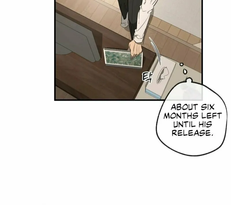 Yang Il-woo and I Chapter 1 page 30 - 