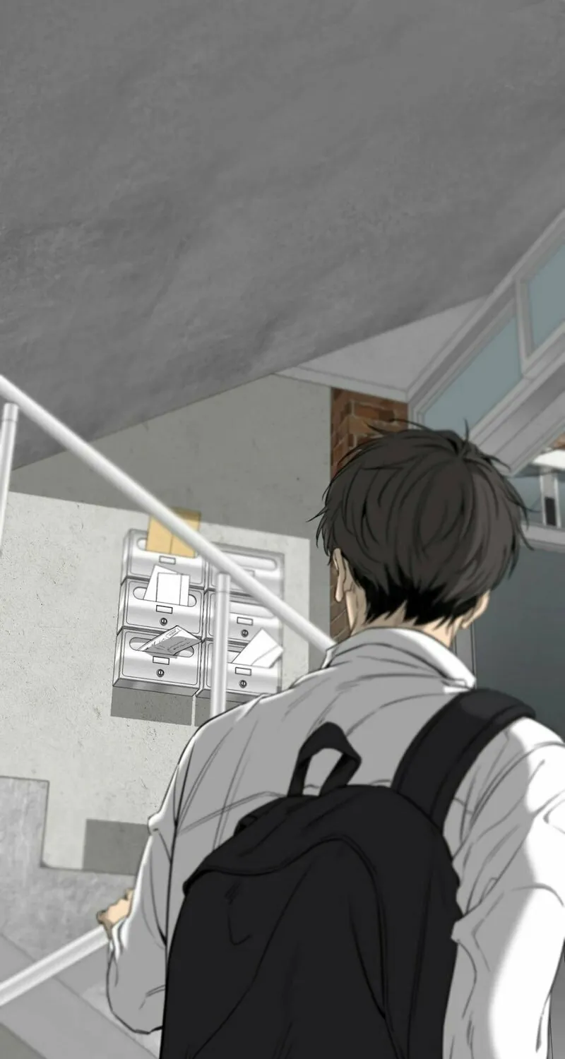 Yang Il-woo and I Chapter 1 page 34 - 