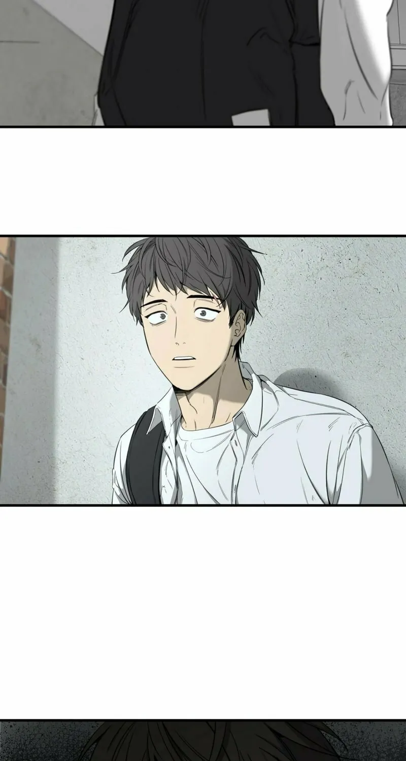 Yang Il-woo and I Chapter 1 page 35 - 