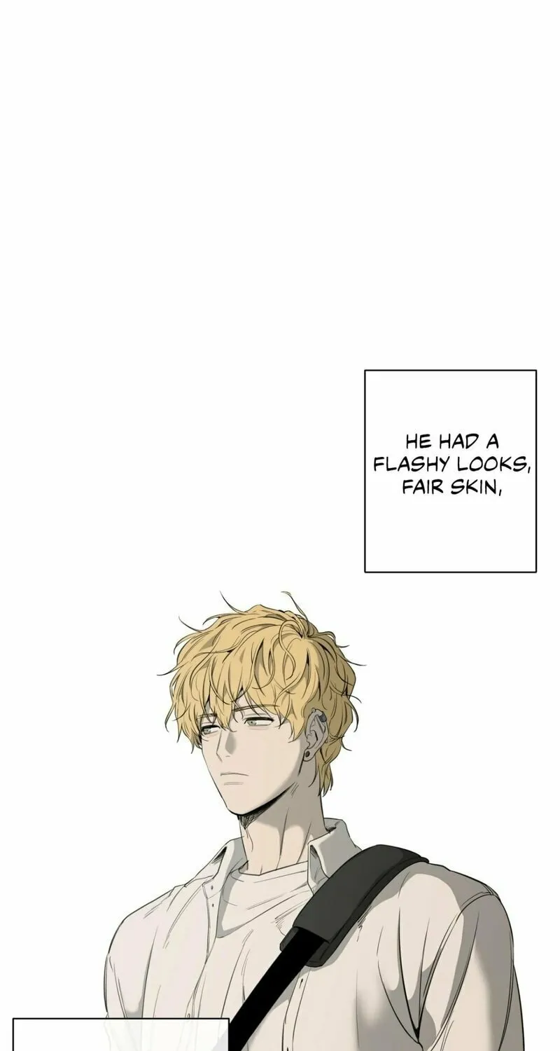 Yang Il-woo and I Chapter 1 page 40 - 
