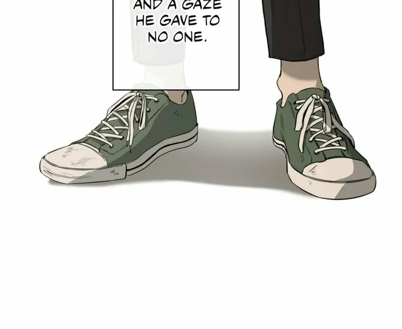 Yang Il-woo and I Chapter 1 page 42 - 