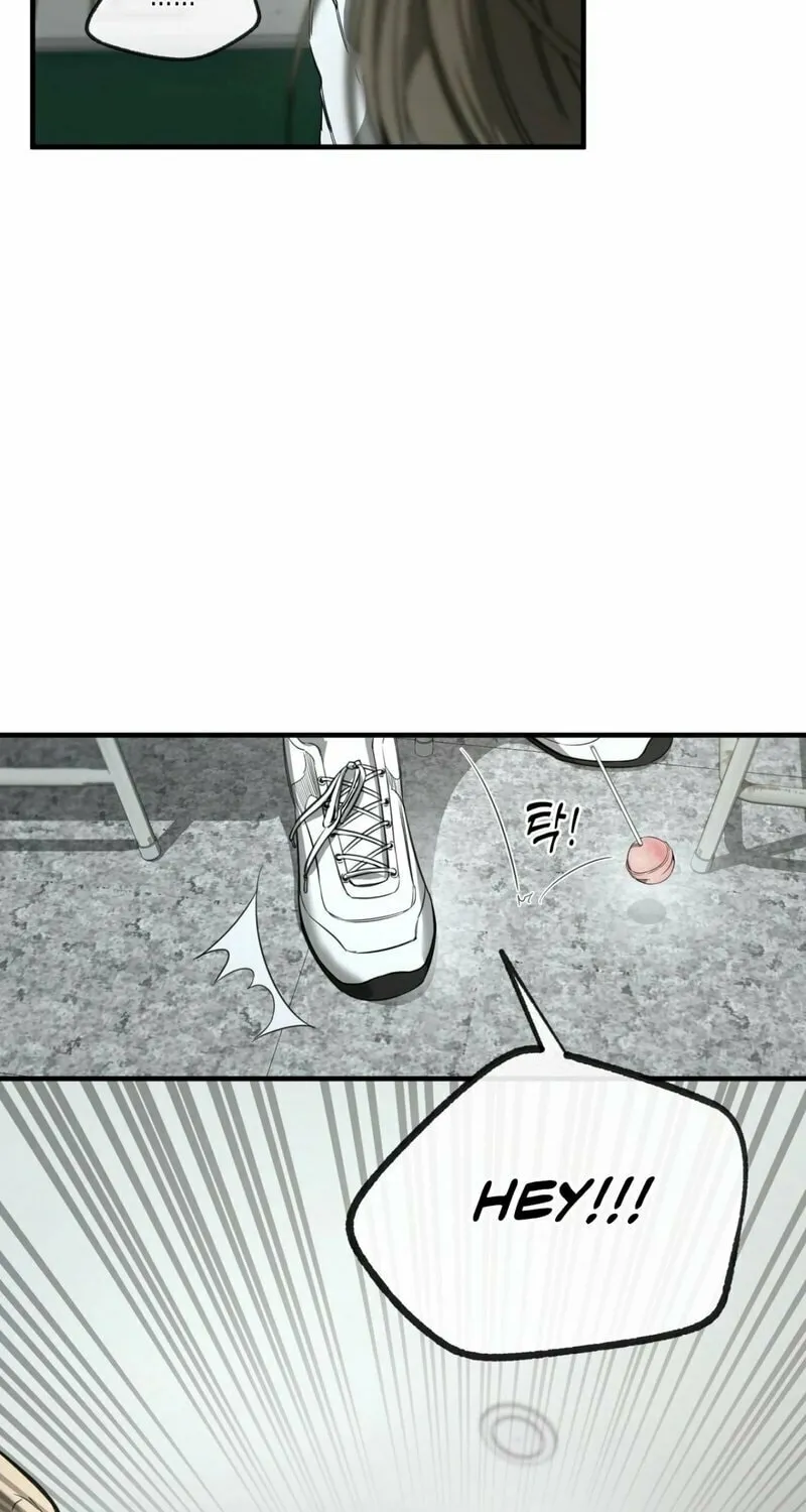 Yang Il-woo and I Chapter 1 page 58 - 