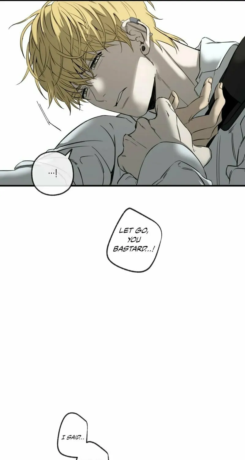 Yang Il-woo and I Chapter 1 page 67 - 