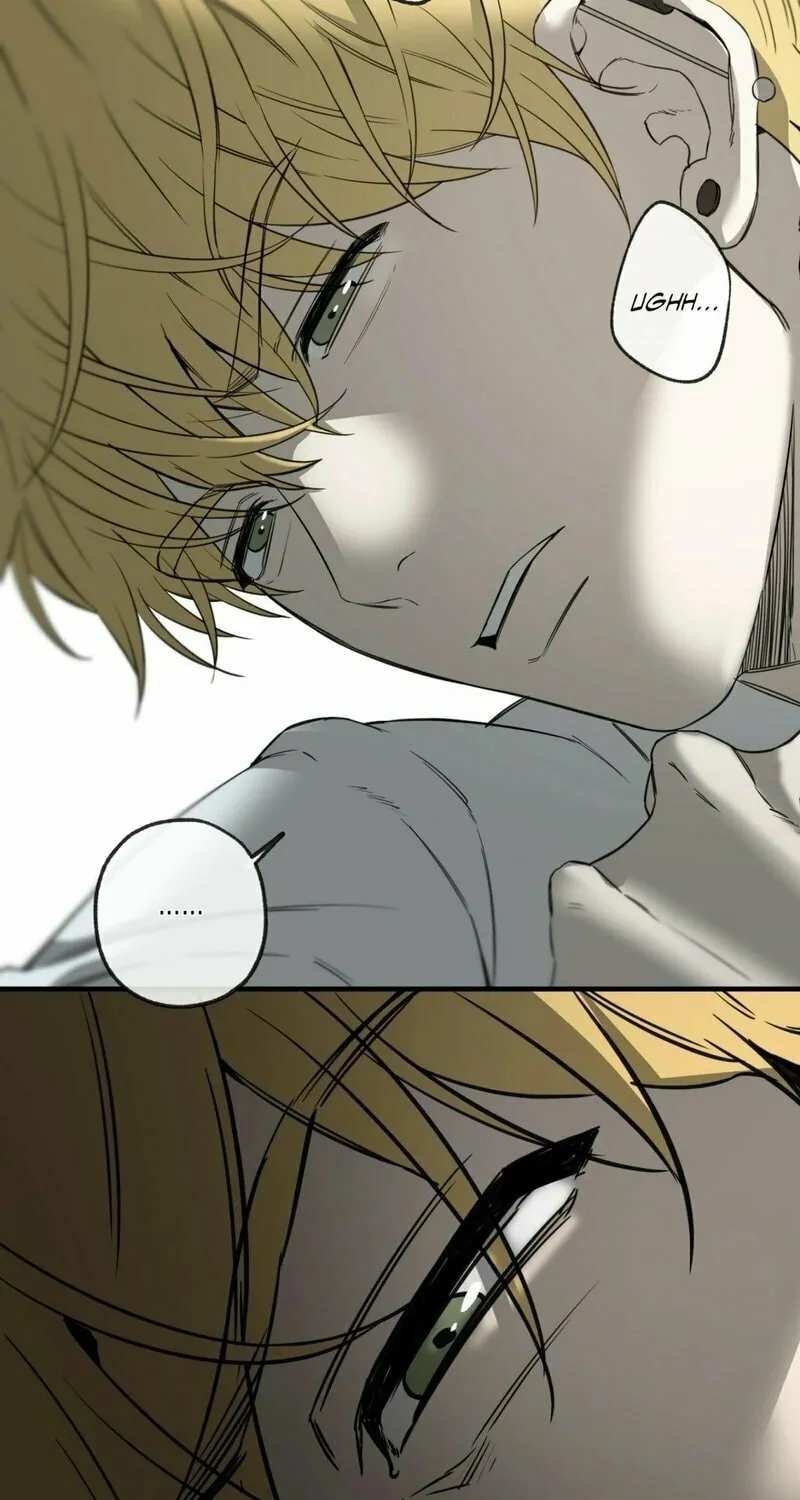 Yang Il-woo and I Chapter 1 page 69 - 