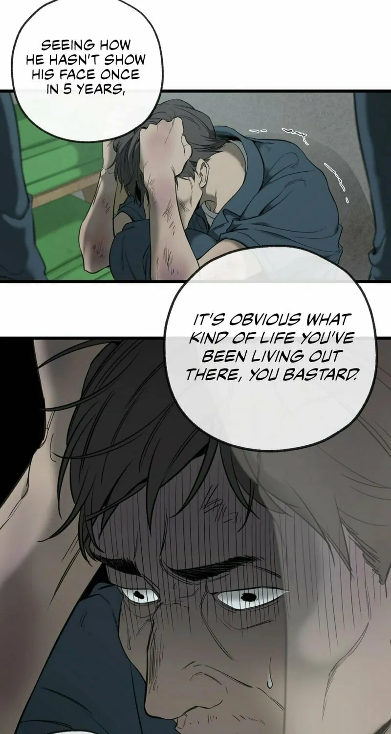 Yang Il-woo and I Chapter 1 page 9 - 