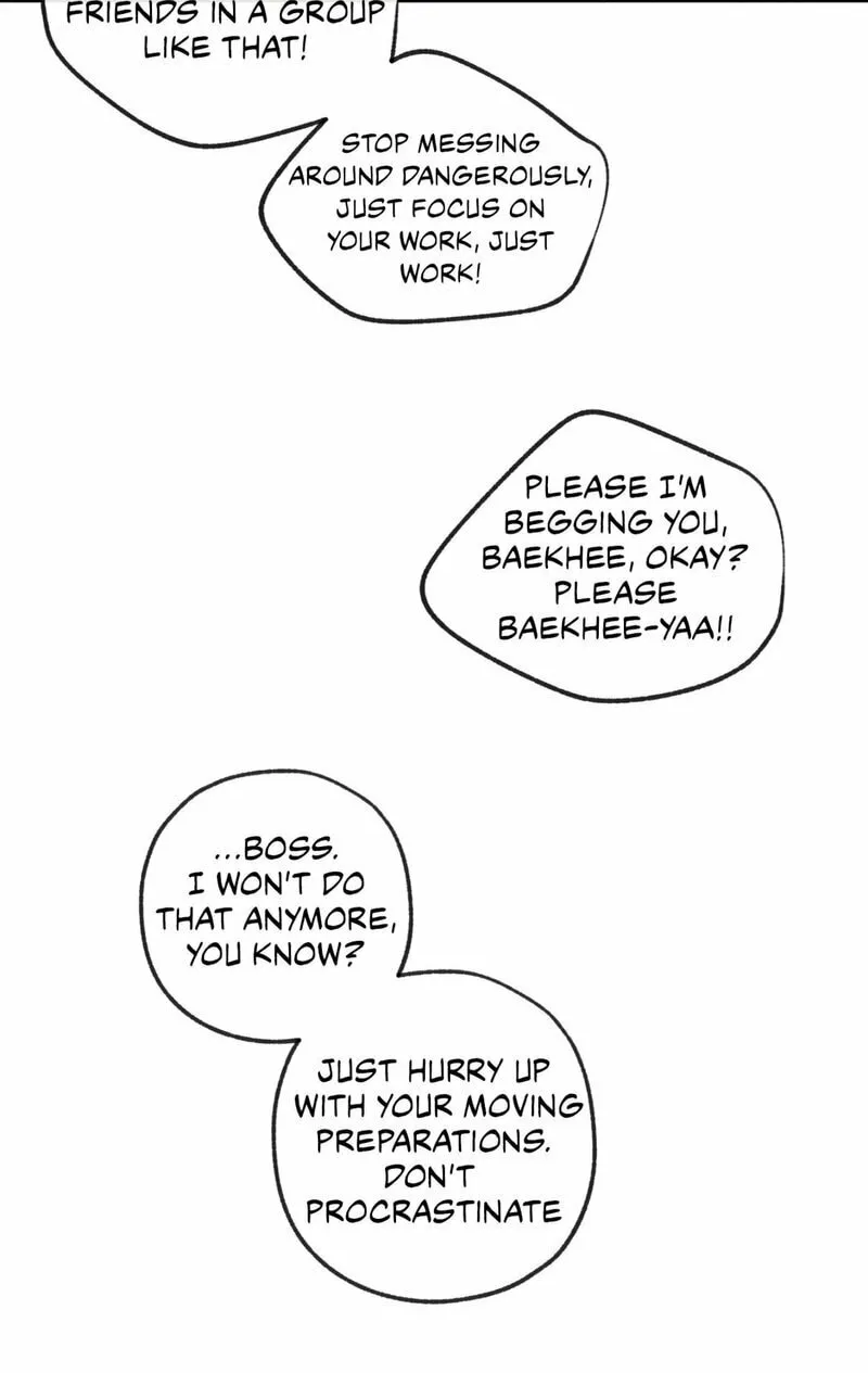 Yang Il-woo and I Chapter 1 page 84 - 