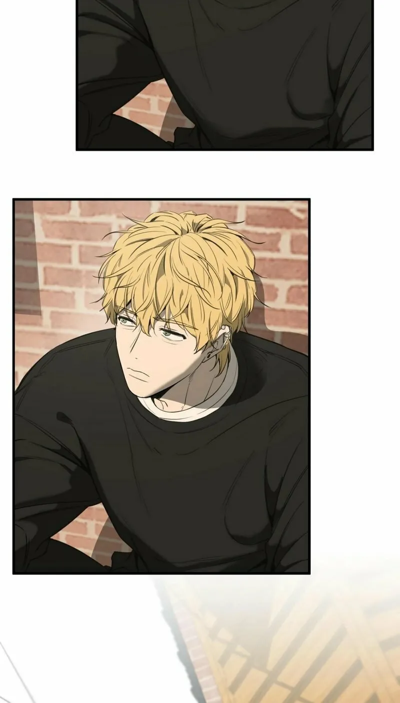 Yang Il-woo and I Chapter 1 page 96 - 