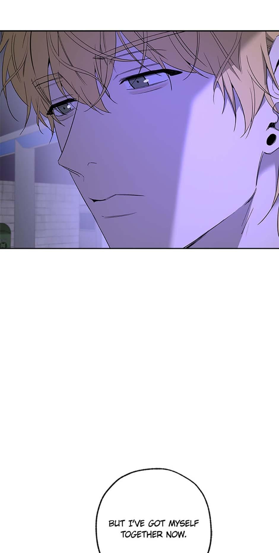 Yang Il-woo and I Chapter 10.1 page 16 - 