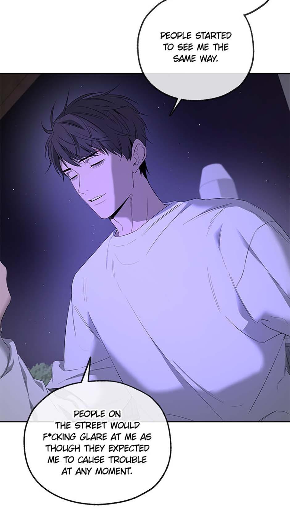 Yang Il-woo and I Chapter 10.1 page 36 - 