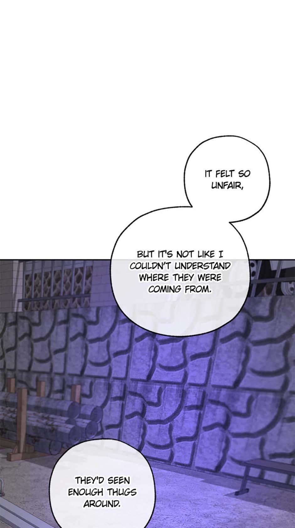 Yang Il-woo and I Chapter 10.1 page 37 - 