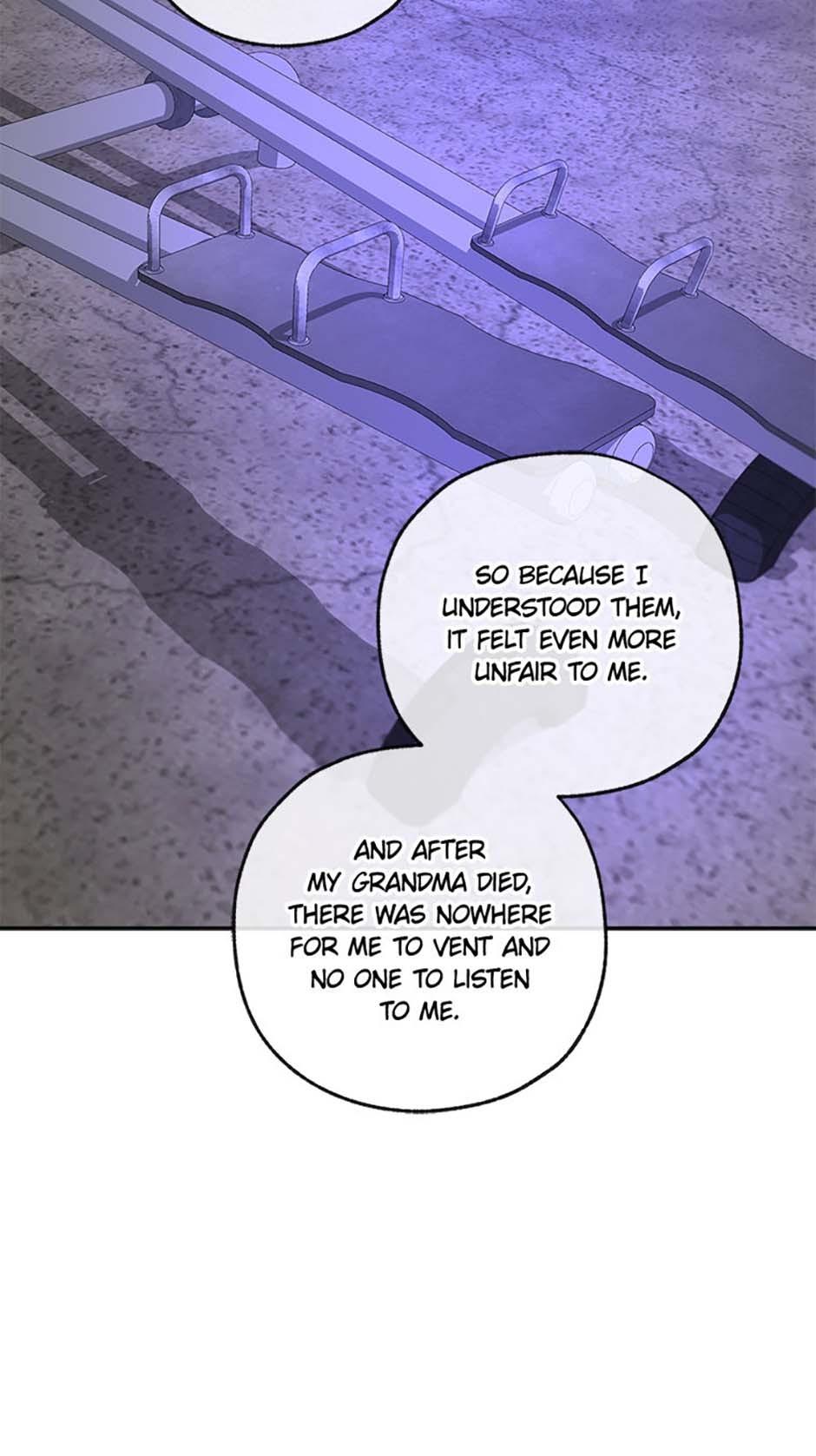 Yang Il-woo and I Chapter 10.1 page 38 - 