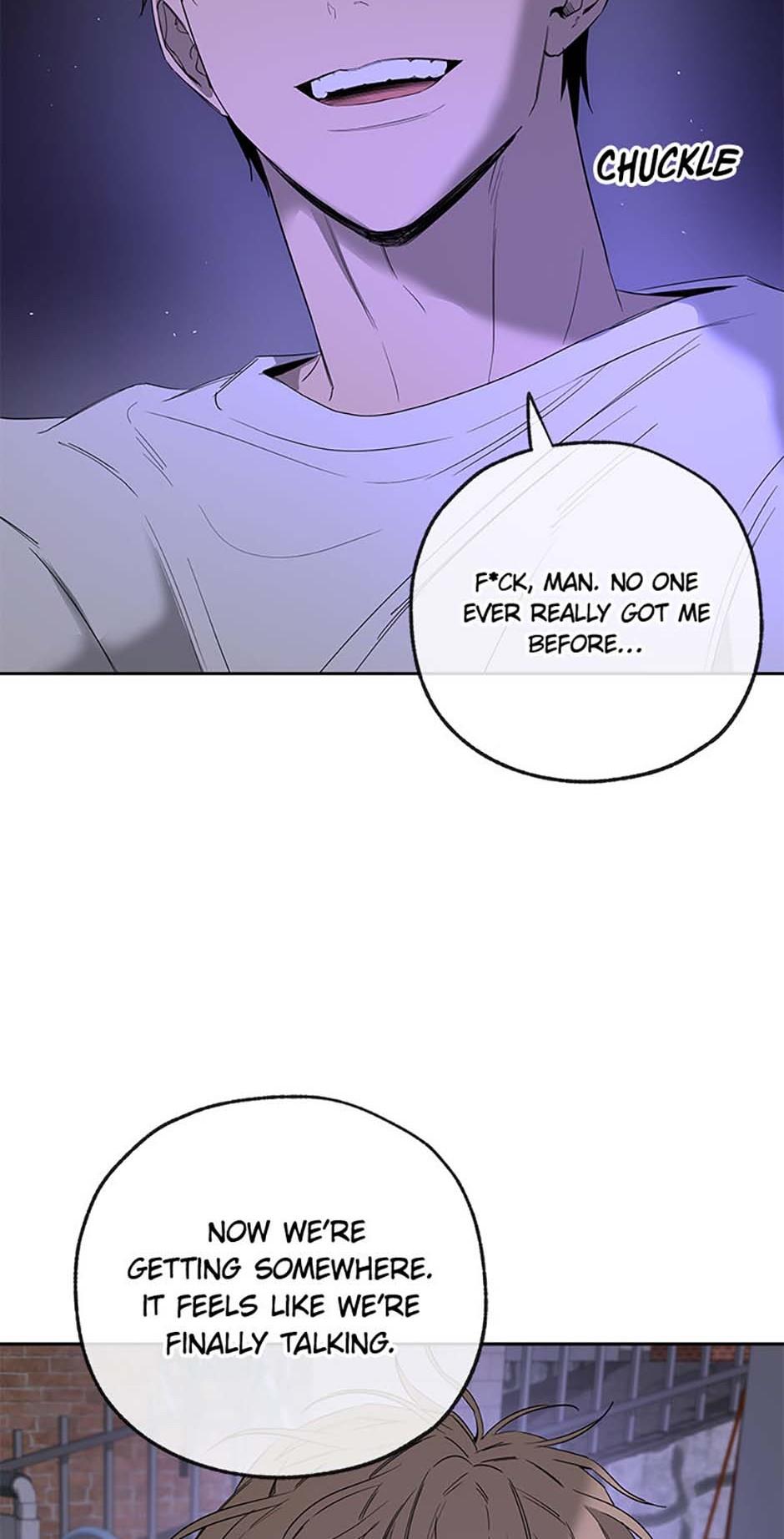Yang Il-woo and I Chapter 10.1 page 44 - 