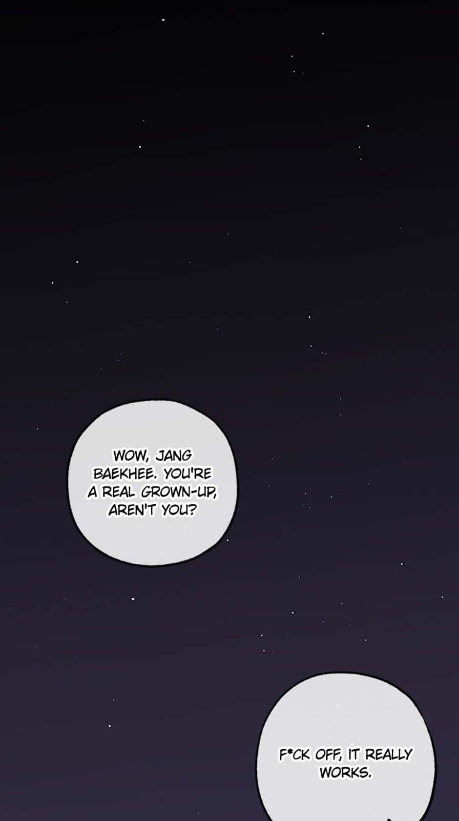 Yang Il-woo and I Chapter 10.1 page 50 - 