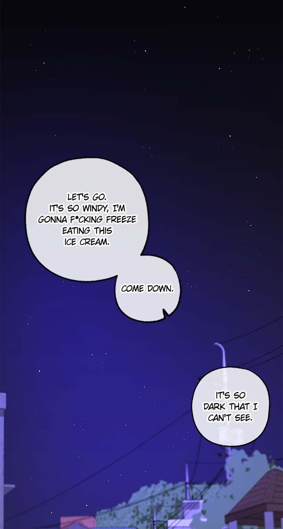 Yang Il-woo and I Chapter 10.1 page 54 - 