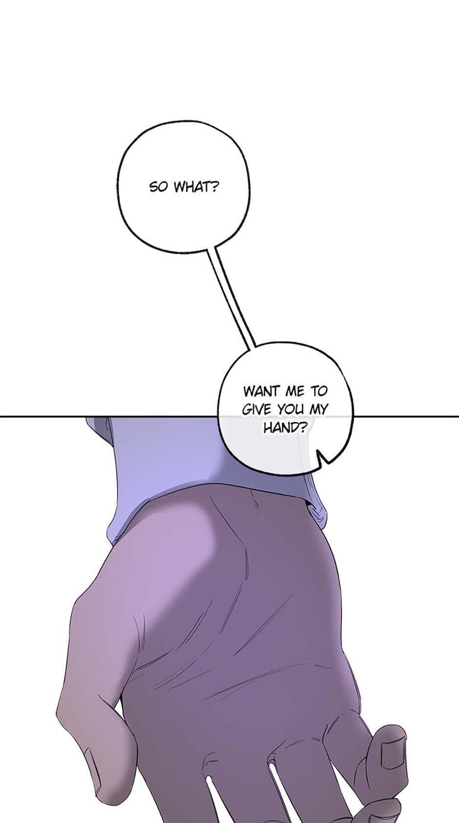 Yang Il-woo and I Chapter 10.1 page 56 - 