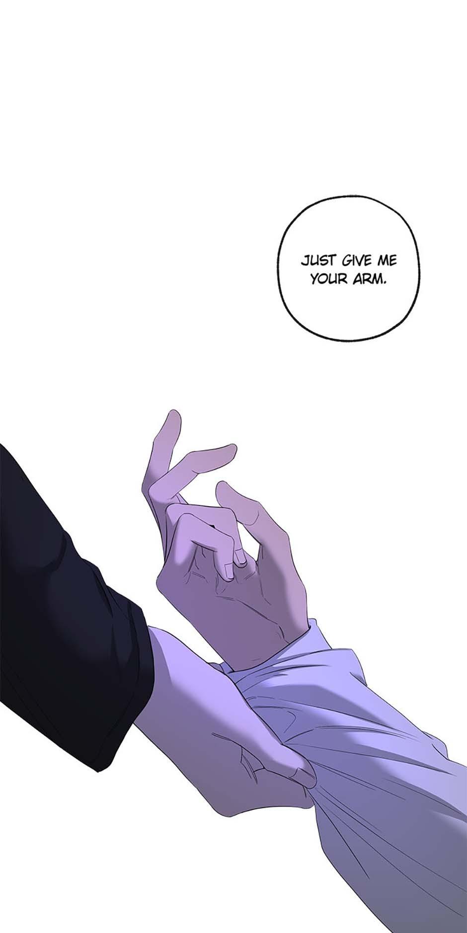 Yang Il-woo and I Chapter 10.1 page 59 - 