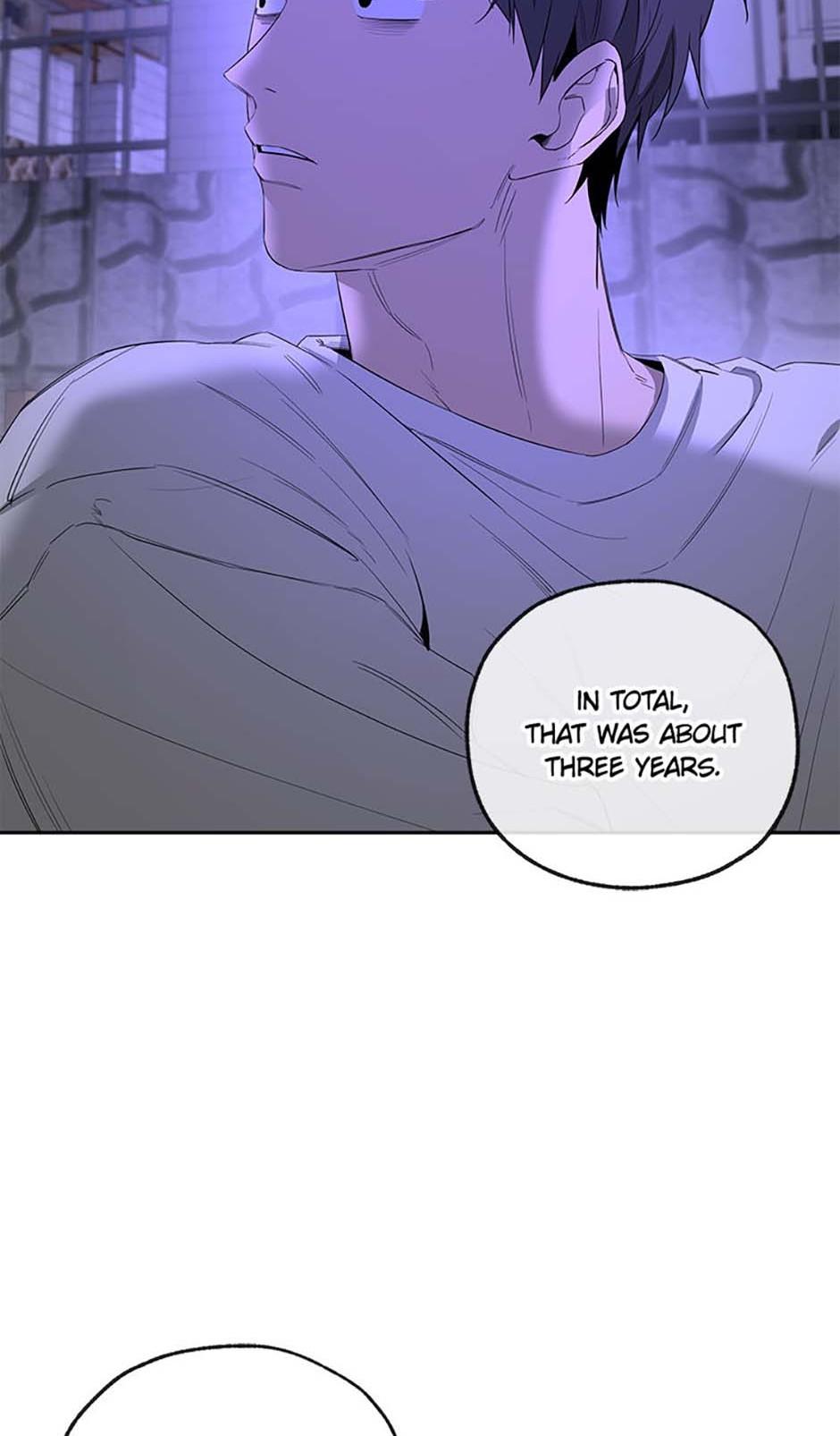 Yang Il-woo and I Chapter 10.1 page 7 - 
