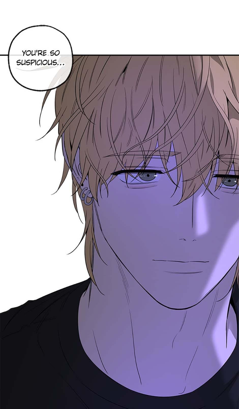 Yang Il-woo and I Chapter 10.1 page 62 - 