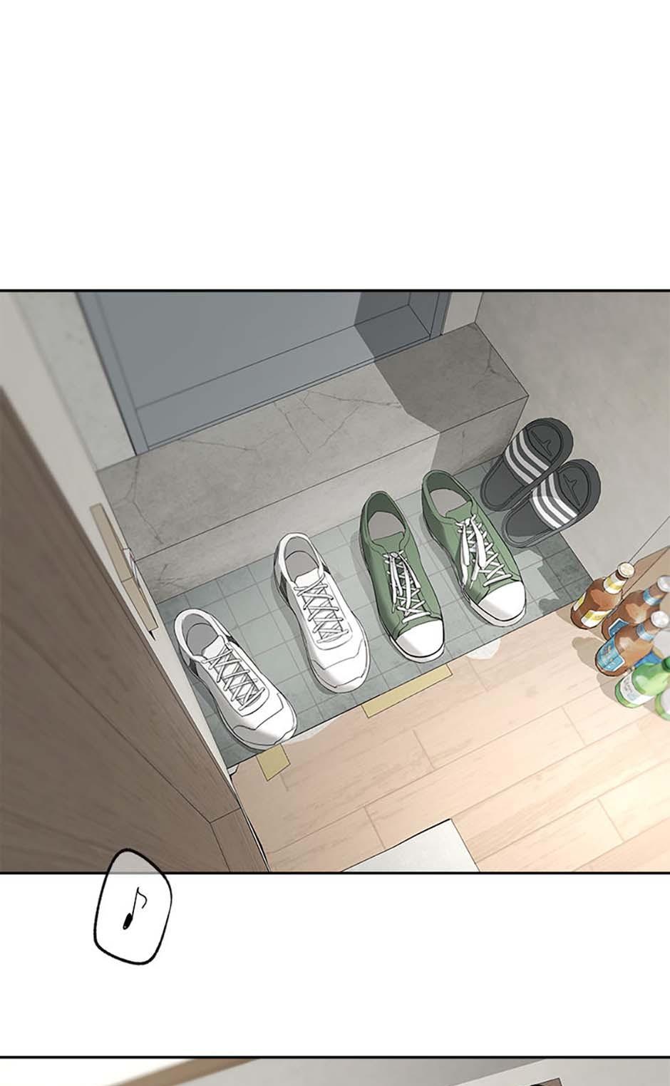 Yang Il-woo and I Chapter 10.1 page 67 - 