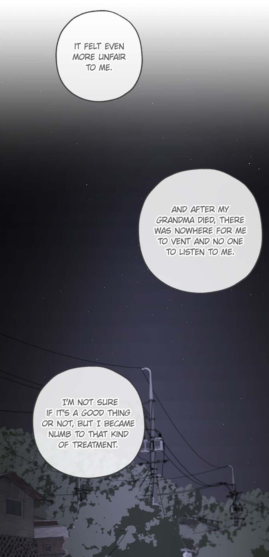 Yang Il-woo and I Chapter 10.1 page 72 - 