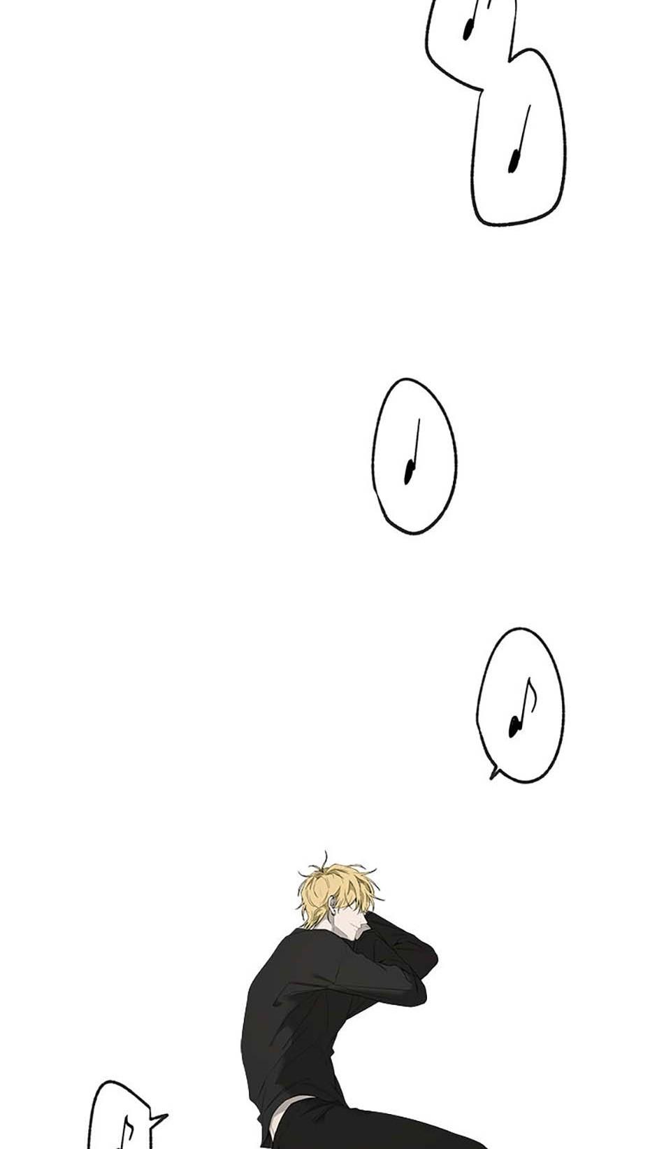 Yang Il-woo and I Chapter 10.1 page 77 - 