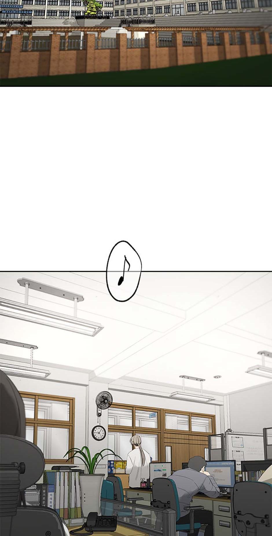 Yang Il-woo and I Chapter 10.1 page 80 - 