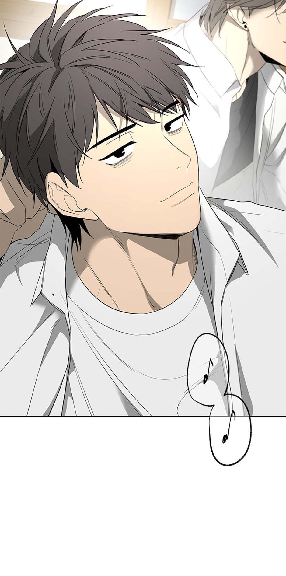 Yang Il-woo and I Chapter 10.1 page 90 - 