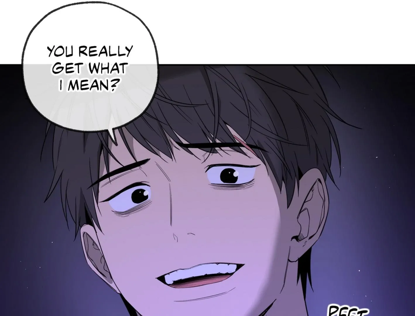 Yang Il-woo and I Chapter 10 page 108 - 