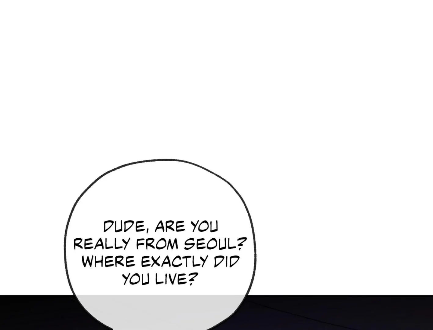 Yang Il-woo and I Chapter 10 page 12 - 