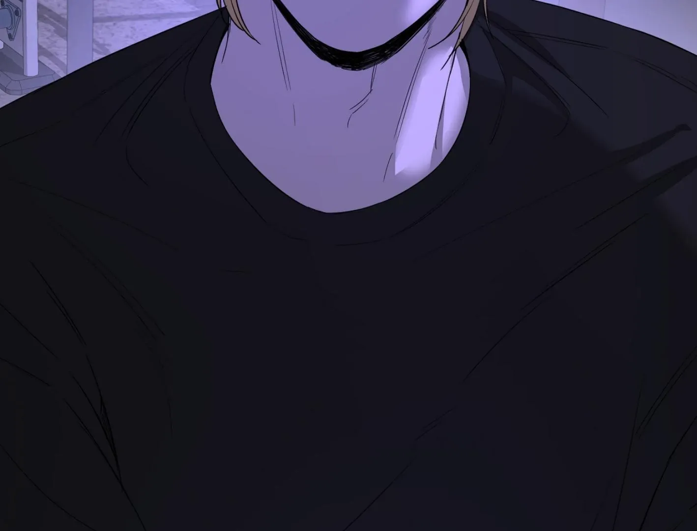 Yang Il-woo and I Chapter 10 page 112 - 