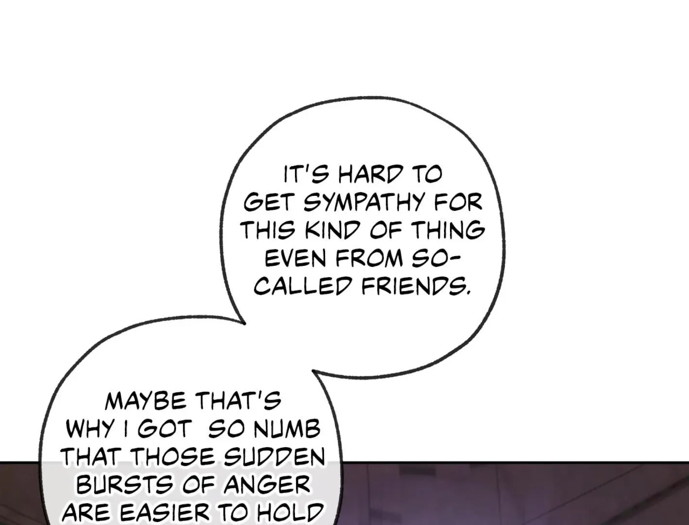 Yang Il-woo and I Chapter 10 page 114 - 