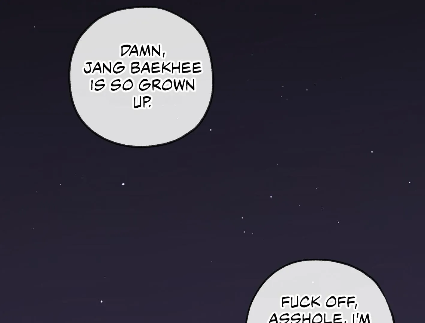 Yang Il-woo and I Chapter 10 page 125 - 
