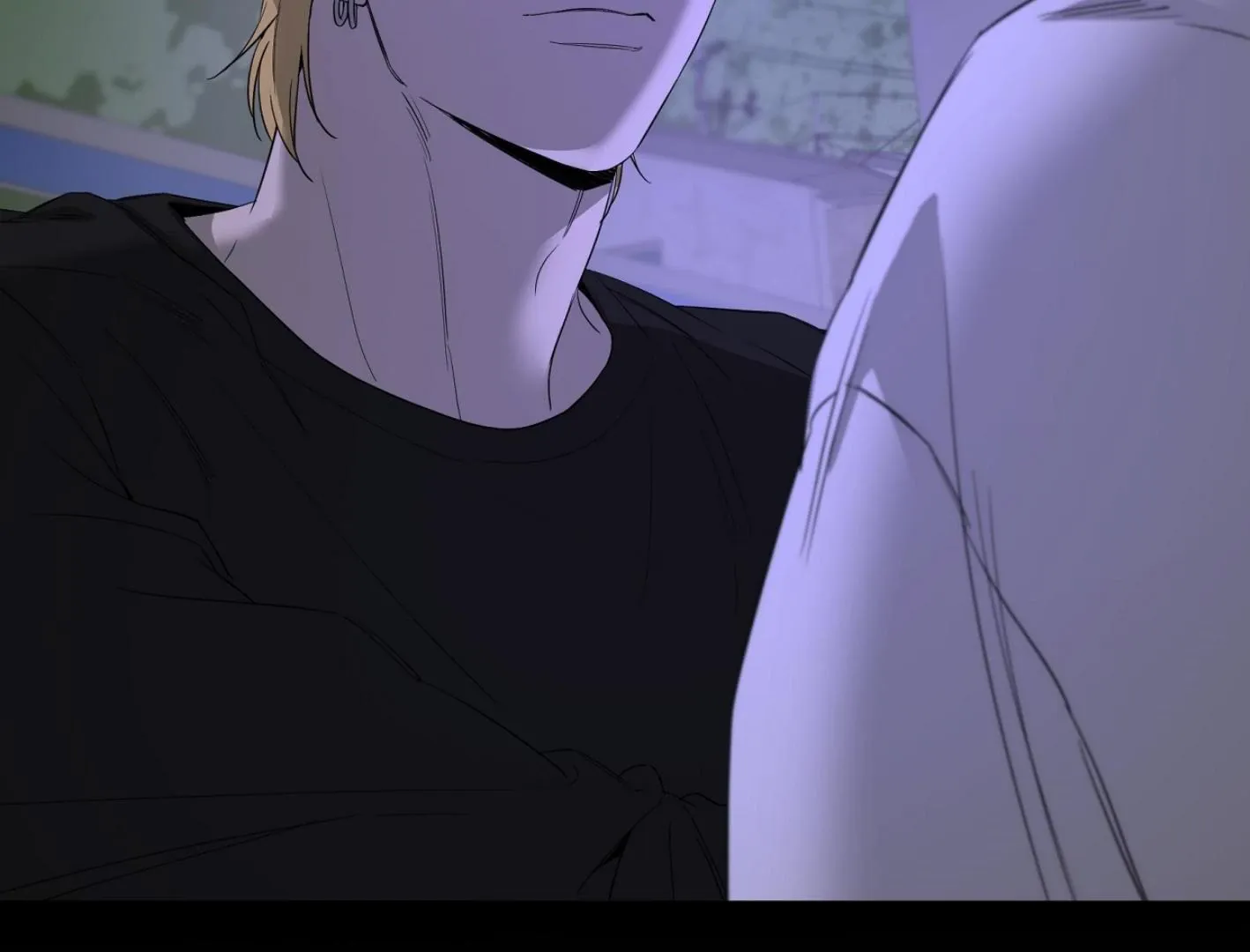 Yang Il-woo and I Chapter 10 page 132 - 