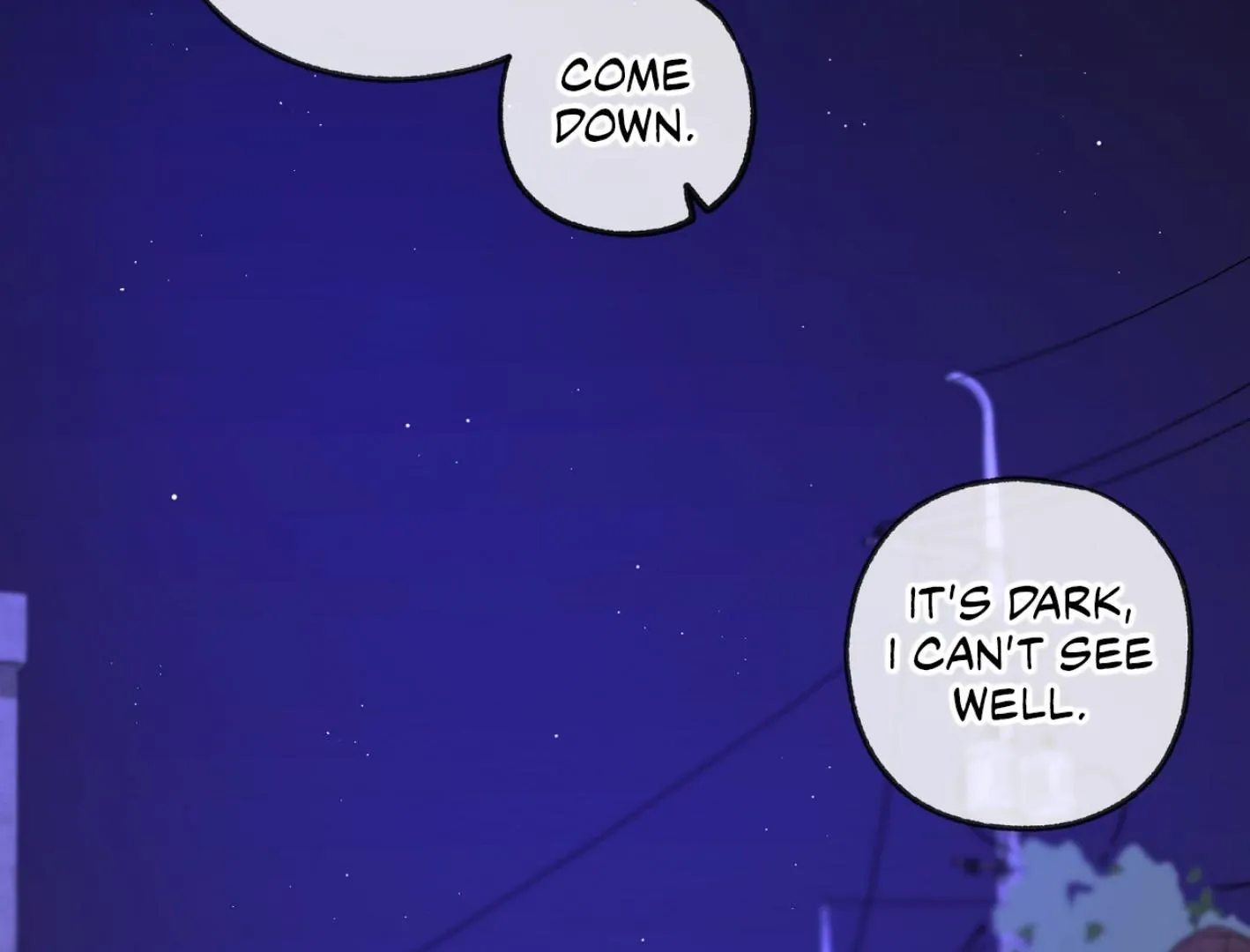 Yang Il-woo and I Chapter 10 page 135 - 