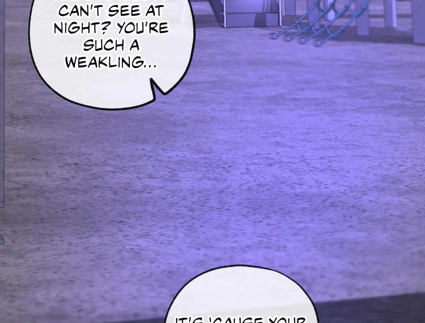 Yang Il-woo and I Chapter 10 page 137 - 