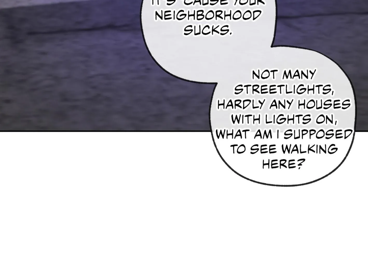 Yang Il-woo and I Chapter 10 page 138 - 