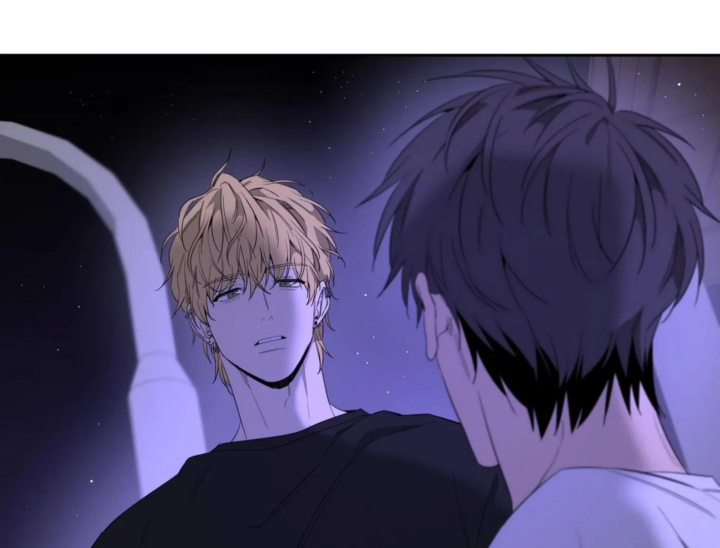 Yang Il-woo and I Chapter 10 page 142 - 