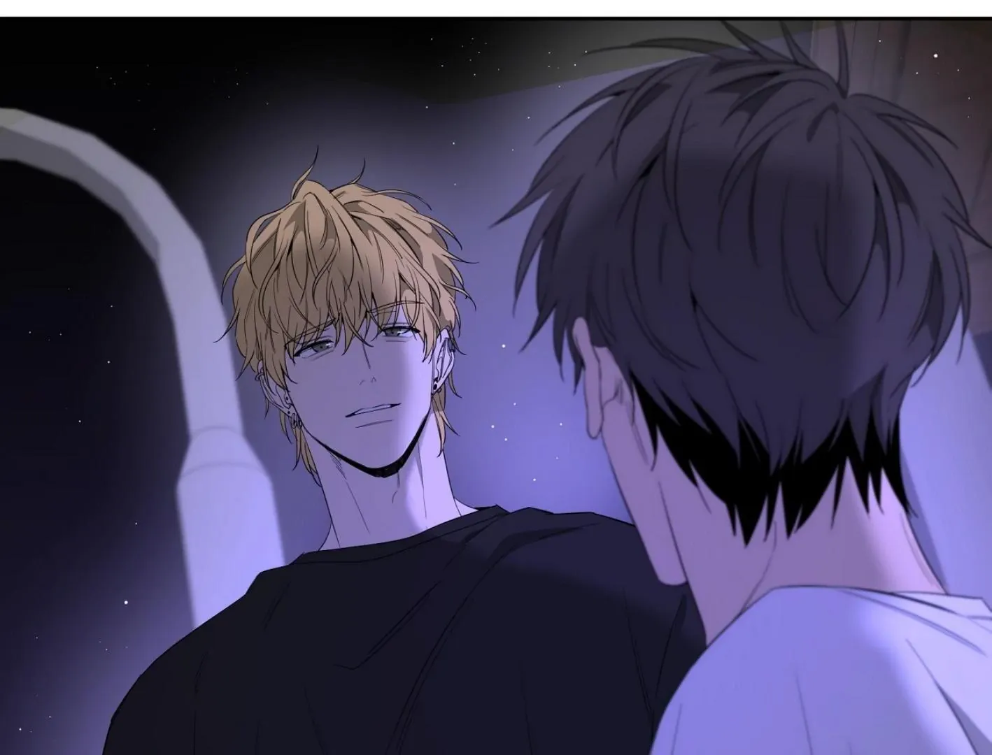 Yang Il-woo and I Chapter 10 page 144 - 