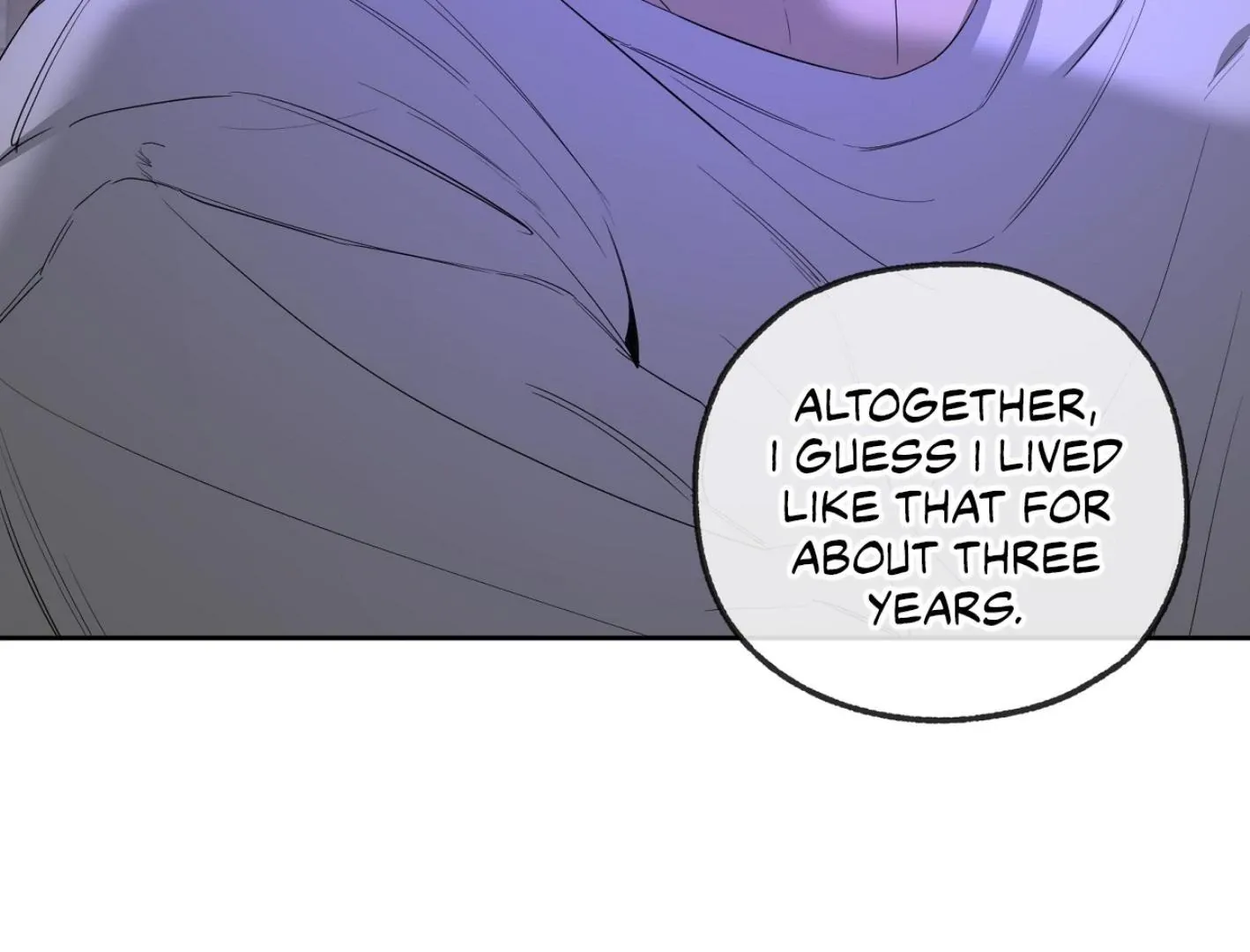 Yang Il-woo and I Chapter 10 page 17 - 