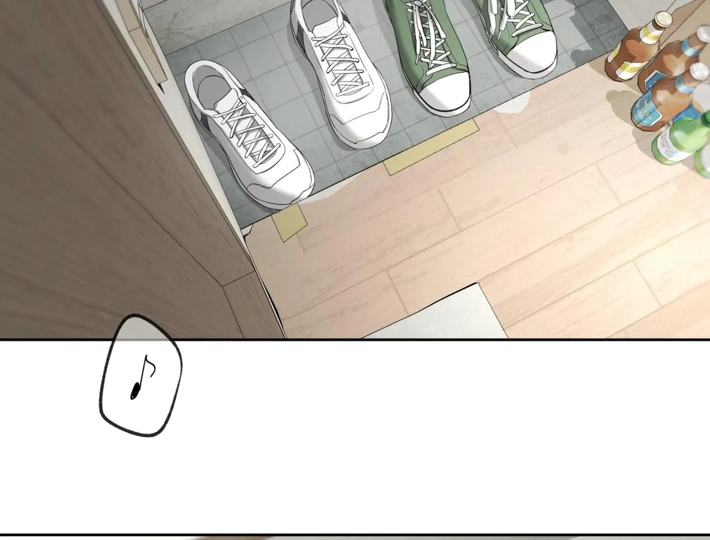Yang Il-woo and I Chapter 10 page 166 - 
