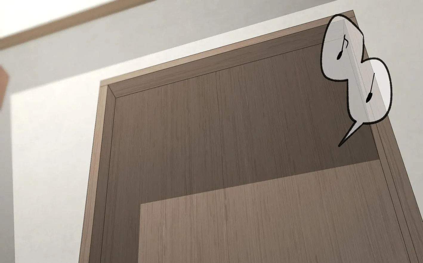 Yang Il-woo and I Chapter 10 page 167 - 