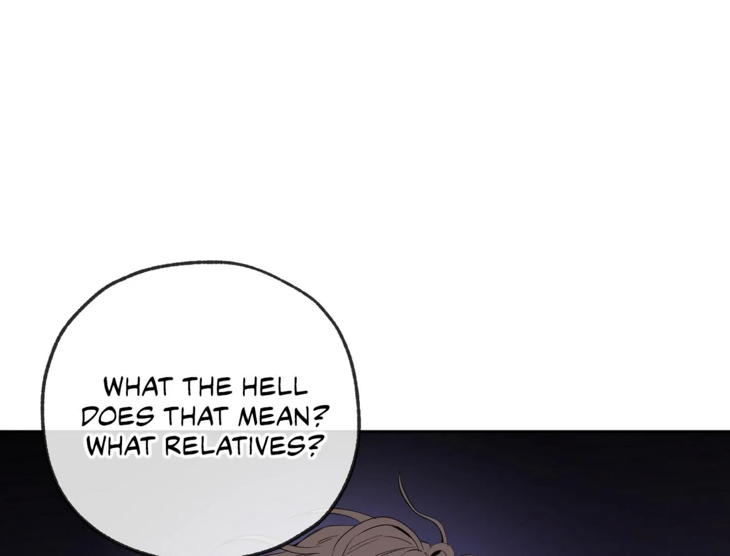 Yang Il-woo and I Chapter 10 page 18 - 