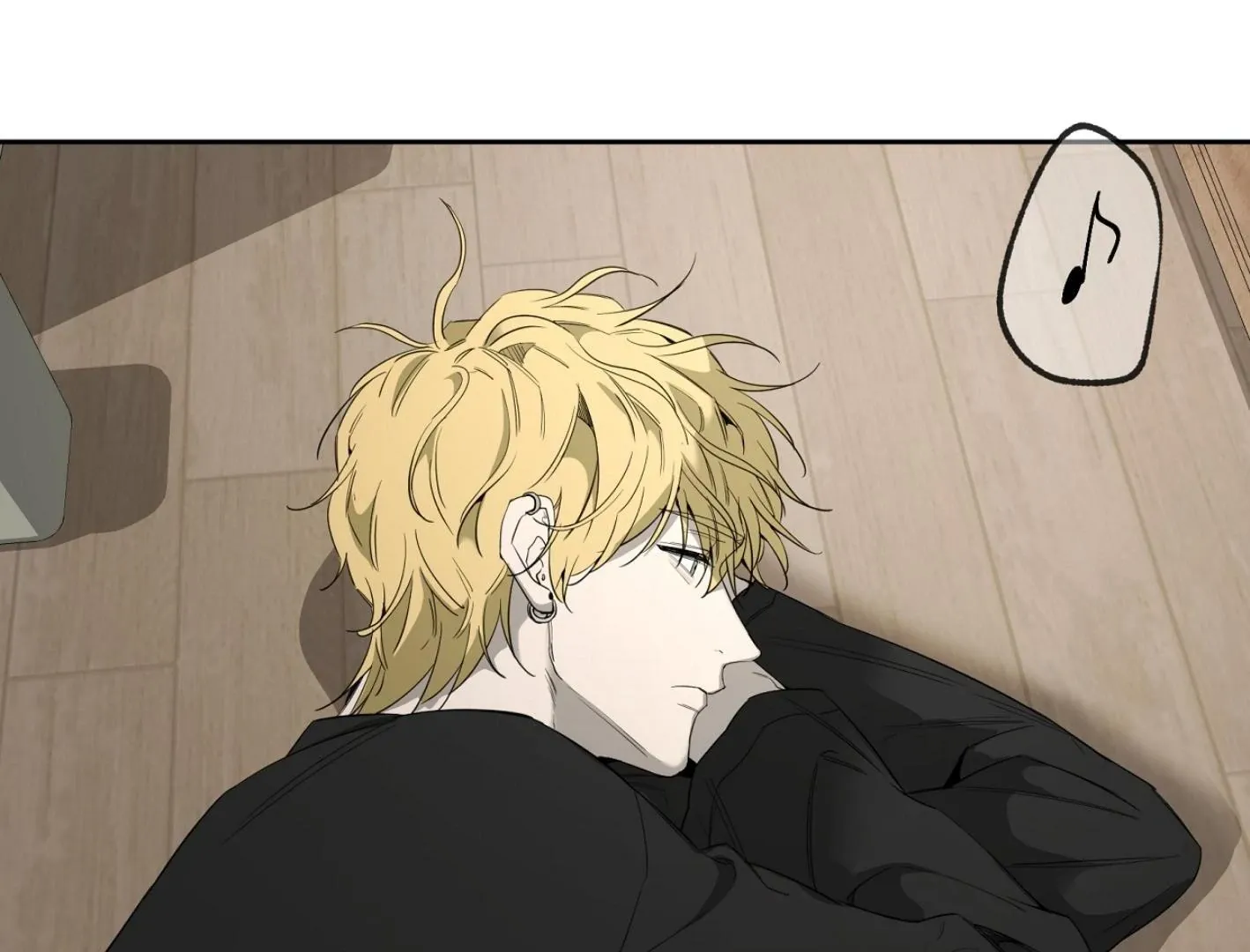 Yang Il-woo and I Chapter 10 page 174 - 