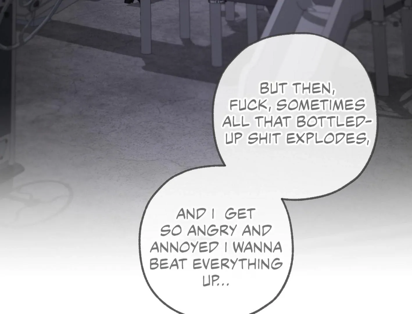 Yang Il-woo and I Chapter 10 page 180 - 