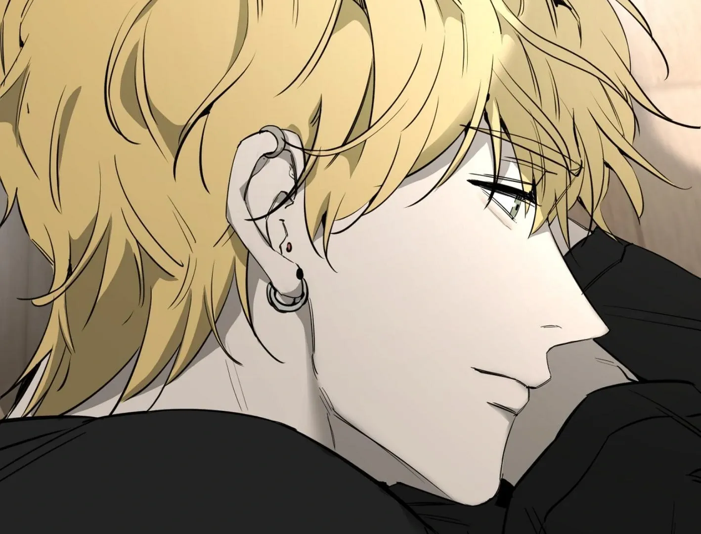 Yang Il-woo and I Chapter 10 page 183 - 
