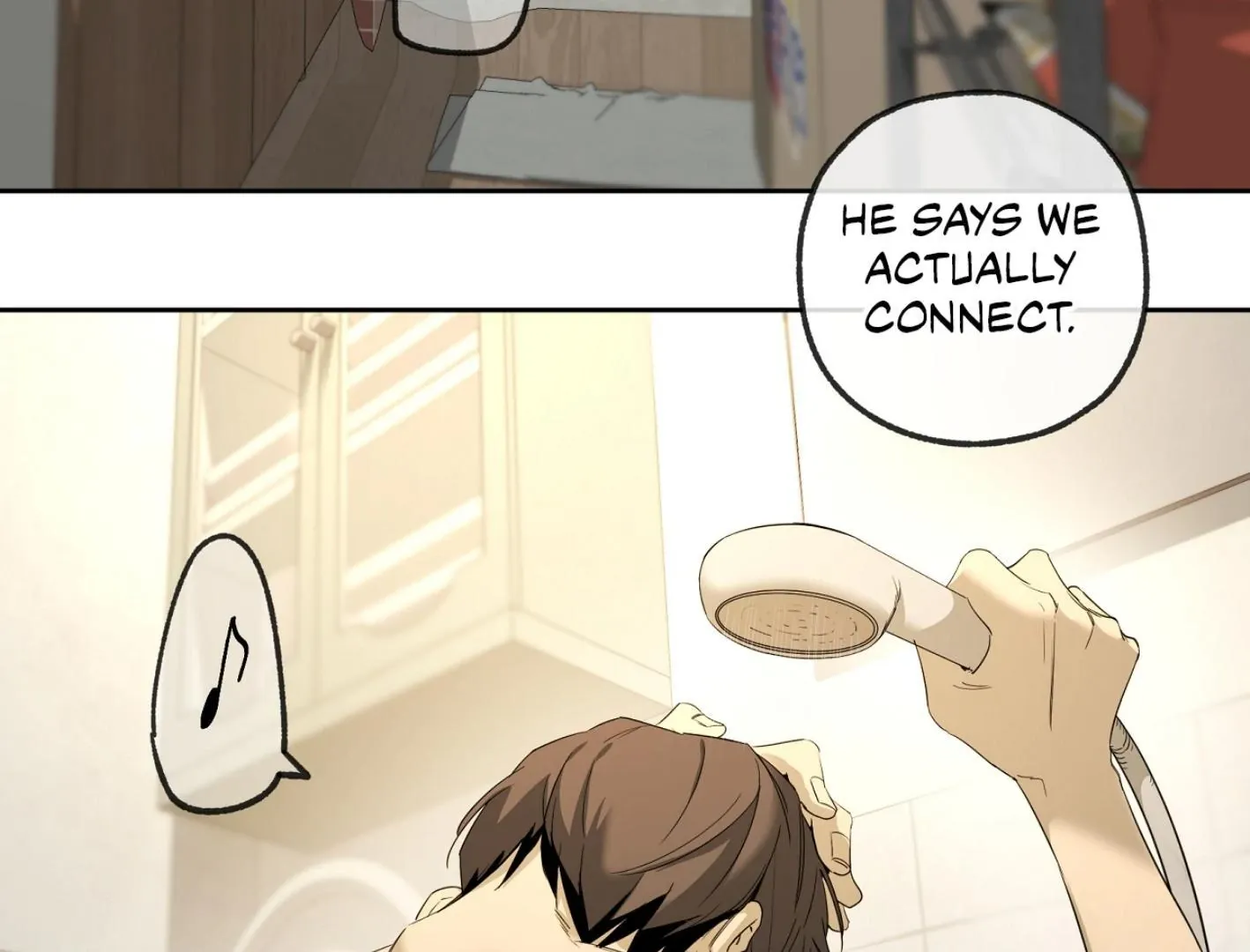 Yang Il-woo and I Chapter 10 page 187 - 