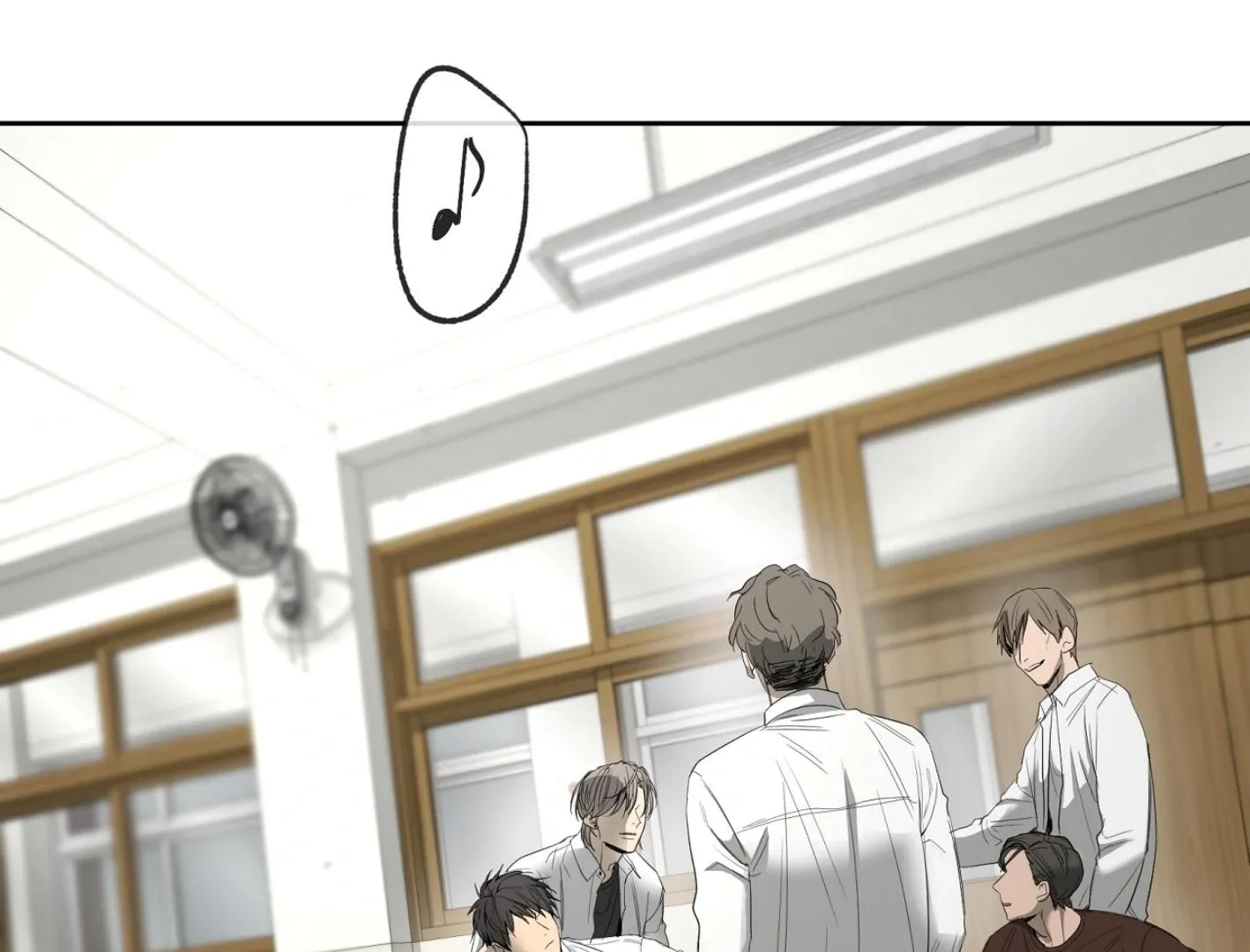 Yang Il-woo and I Chapter 10 page 204 - 