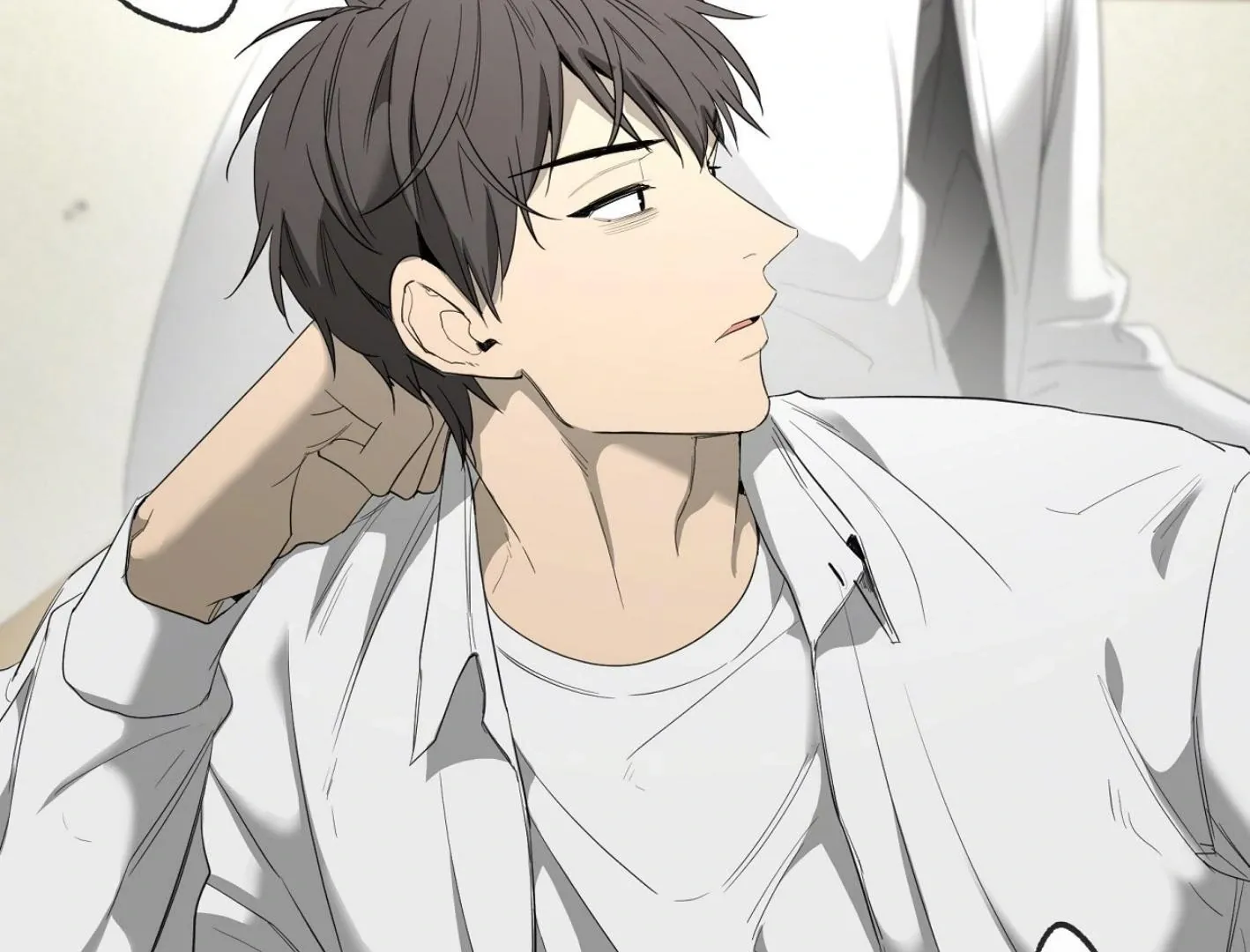 Yang Il-woo and I Chapter 10 page 209 - 