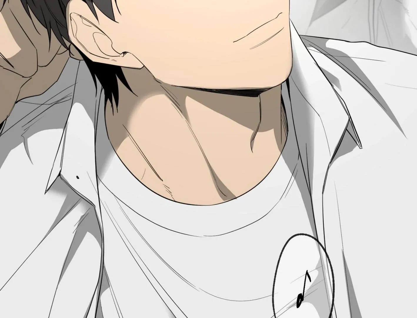 Yang Il-woo and I Chapter 10 page 222 - 