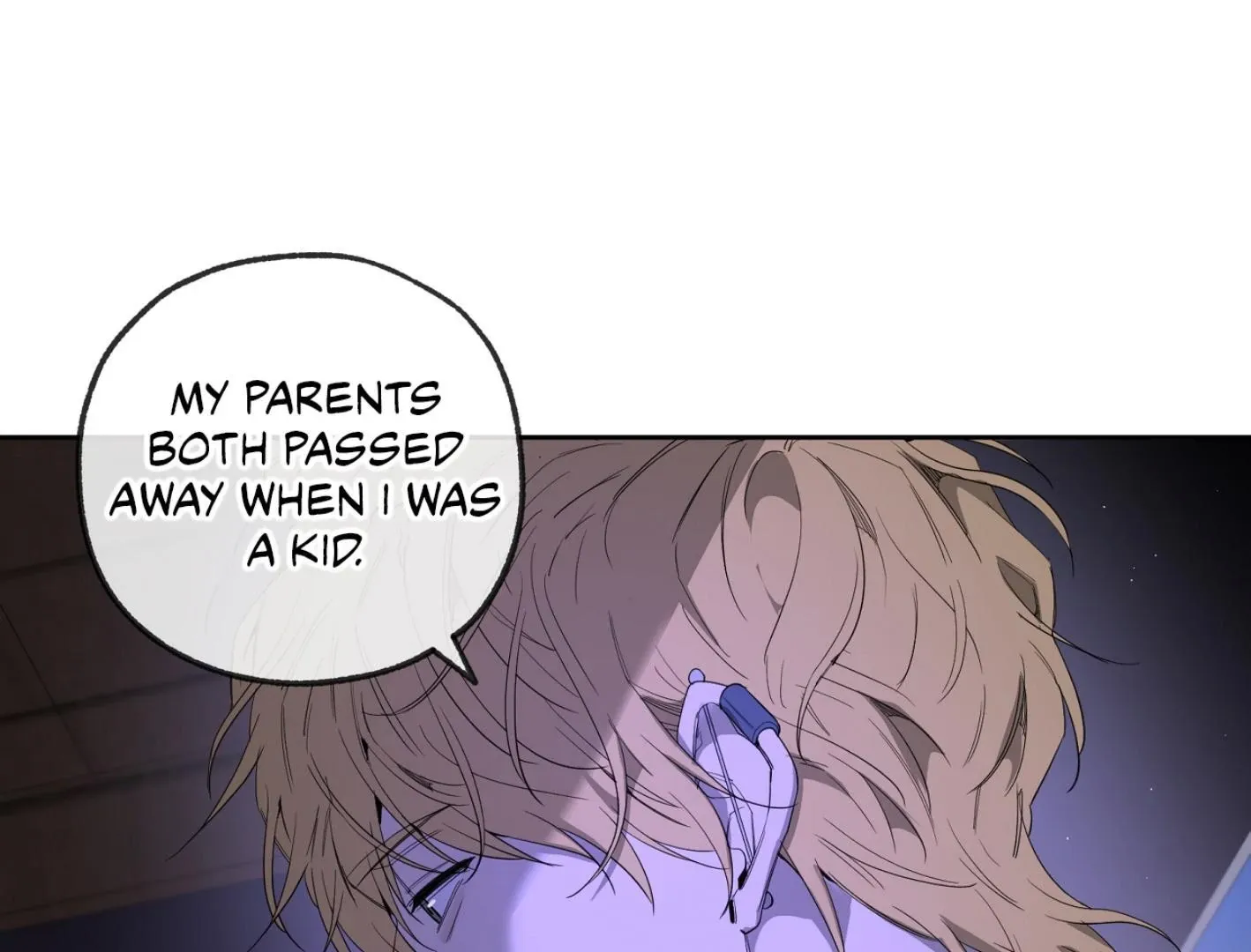 Yang Il-woo and I Chapter 10 page 30 - 